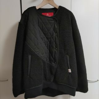 ヴィヴィアン(Vivienne Westwood) ブルゾン(レディース)の通販 86点 ...