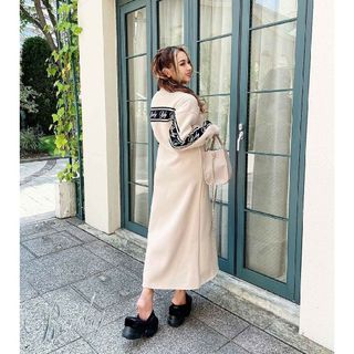 レディー マキシワンピース/ロングワンピース(レディース)の通販 2,000