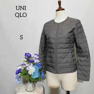 ユニクロ(UNIQLO)の薔薇1616様専用ページ(ダウンジャケット)