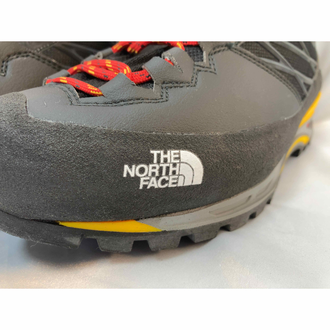 THE NORTH FACE - 極美品 トレッキングシューズ THE NORTH FACE 26.0cm ...