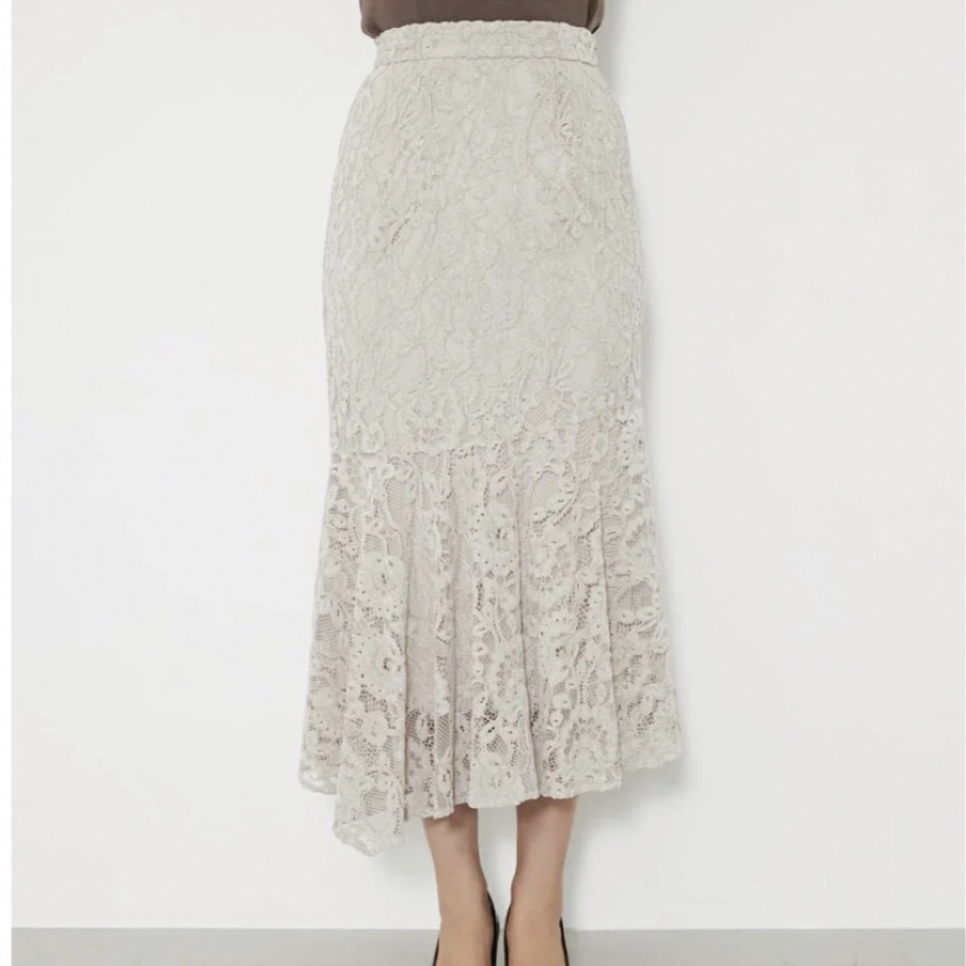 rienda(リエンダ)のrienda❤️マーメイドスカート レディースのスカート(ロングスカート)の商品写真