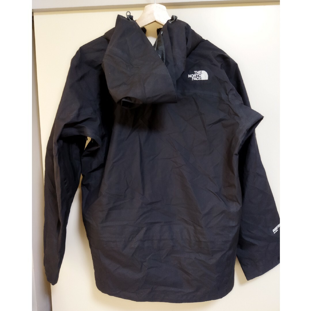 THE NORTH FACE(ザノースフェイス)のノースフェイス　RGTフライトジャケット　ゴアテックスプロシェル メンズのジャケット/アウター(マウンテンパーカー)の商品写真