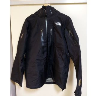 ザノースフェイス(THE NORTH FACE)のノースフェイス　RGTフライトジャケット　ゴアテックスプロシェル(マウンテンパーカー)