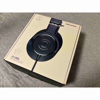 audio technica ATH-M20x ヘッドホン(ヘッドフォン/イヤフォン)