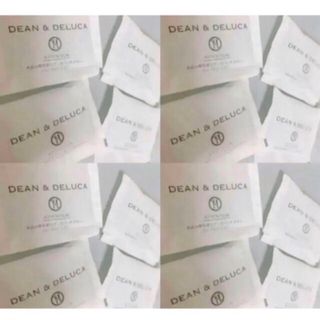 ディーンアンドデルーカ(DEAN & DELUCA)の4/9〆◎可愛い保冷剤DEAN&DELUCA買物ニトリ無印キャンプ弁当100均好(その他)