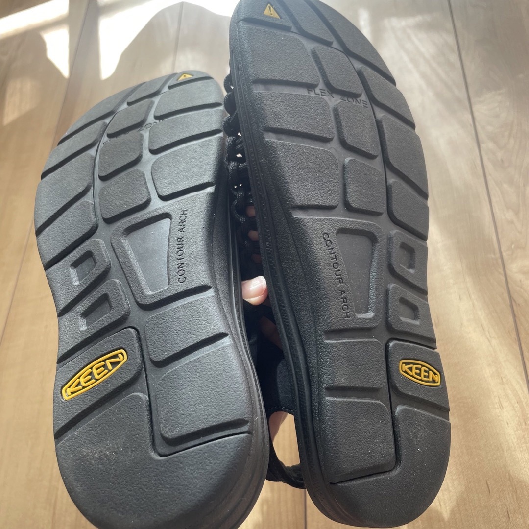 KEEN(キーン)のKEEN レディースの靴/シューズ(サンダル)の商品写真