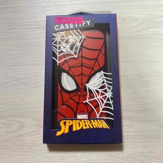 MARVEL - ☆海外限定☆ CASETiFY×スパイダーマンコラボ iPhone14の通販