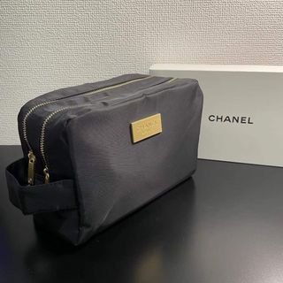シャネル ポーチ(レディース)の通販 6,000点以上 | CHANELのレディース
