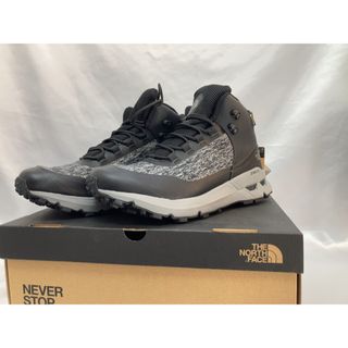 ザノースフェイス(THE NORTH FACE)の極美品　THE NORTH FACE GORE-TEX 26.0cm(登山用品)