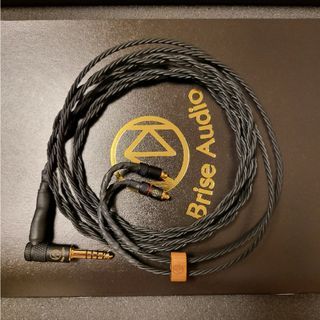 BriseAudio BSEP for IE900(ヘッドフォン/イヤフォン)