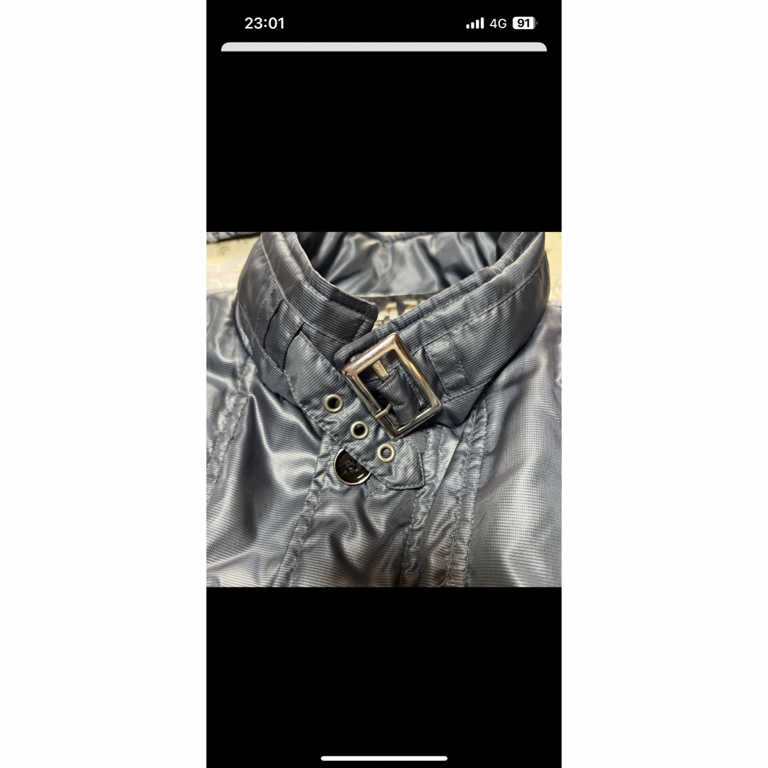 ダウンジャケット メンズのジャケット/アウター(ダウンジャケット)の商品写真