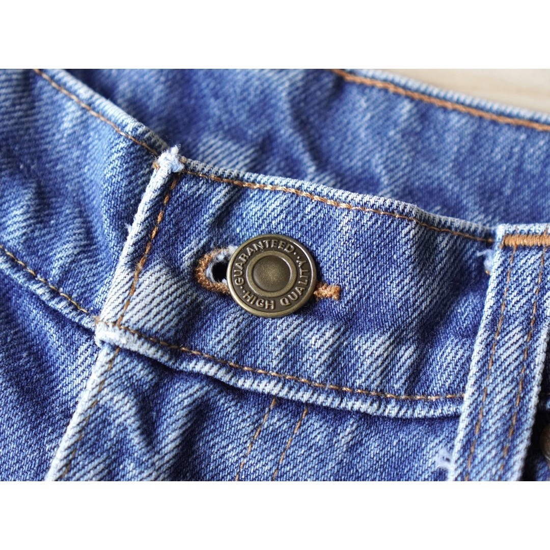 80s  Levi's 516 フレアデニム ブーツカット ジーンズ