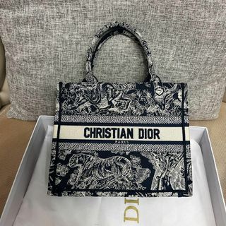 ディオール(Christian Dior) トートバッグ(レディース)の通販 1,000点