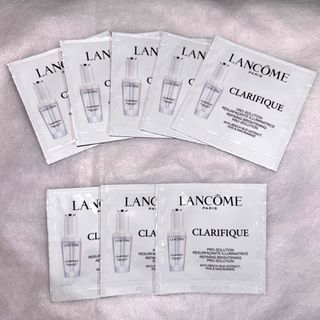 ランコム(LANCOME)の★LANCOME★クラリフィック　ブライトニング　セラム／1mL × 8包(美容液)