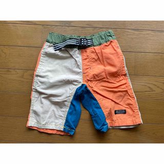 エフオーキッズ(F.O.KIDS)のf.o.kids ショートパンツ ハーフパンツ(パンツ/スパッツ)