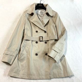 23区 トレンチコート(レディース)の通販 400点以上 | 23区のレディース