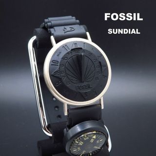 FOSSIL(腕時計(アナログ))のフリマアイテム一覧 FOSSIL(腕時計(アナログ))のフリマアイテム一覧