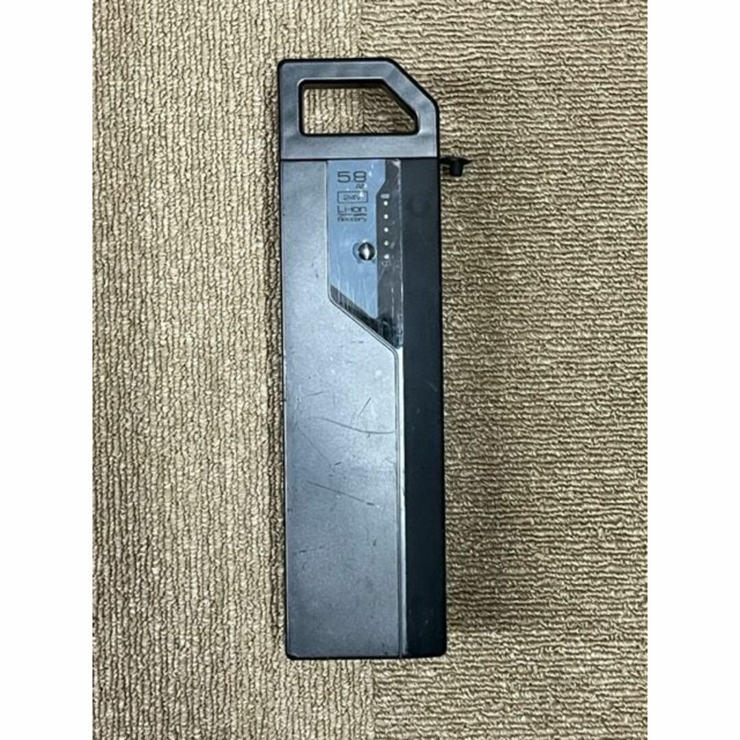 Li-ion バッテリー HB-BA06 5.8Ah