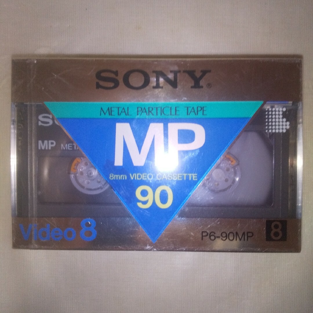 SONY(ソニー)のSONY P6-90MP スマホ/家電/カメラのカメラ(ビデオカメラ)の商品写真