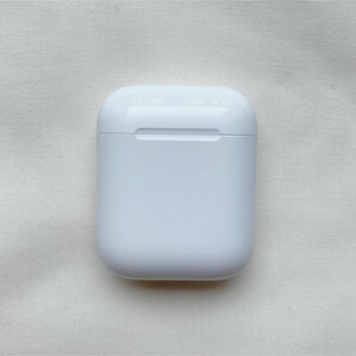 アップル(Apple)のAirPods 充電器　第一世代　第1世代　充電ケース　ケース　A1602(ヘッドフォン/イヤフォン)