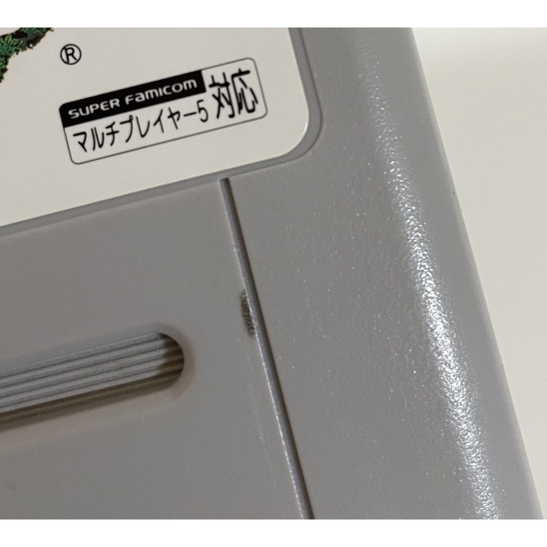 SQUARE(スクエア)のスーパーファミコン  聖剣伝説2  箱、説明書付き エンタメ/ホビーのゲームソフト/ゲーム機本体(家庭用ゲームソフト)の商品写真