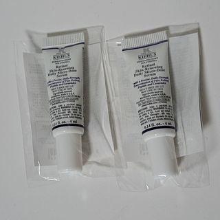 キールズ(Kiehl's)のキールズ レチノール サンプル(美容液)