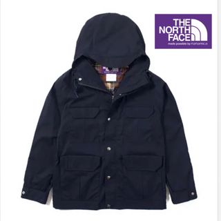 ザノースフェイス(THE NORTH FACE)の65/35マウンテンパーカー　THE NORTH FACE(マウンテンパーカー)