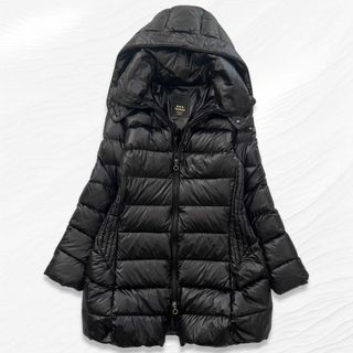 タトラス ダウンコート(レディース)(ブラック/黒色系)の通販 900点