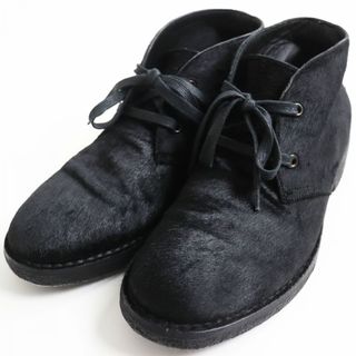 Bottega ボッテガヴェネタ ブーティーズ ブラック*美品*