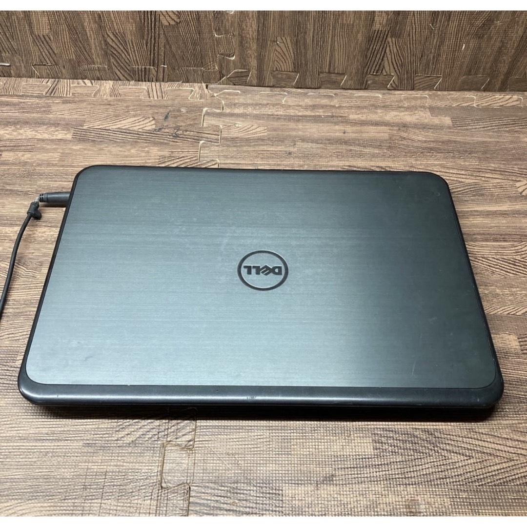 DELLノートパソコンcore i3 Windows 11オフィス付き