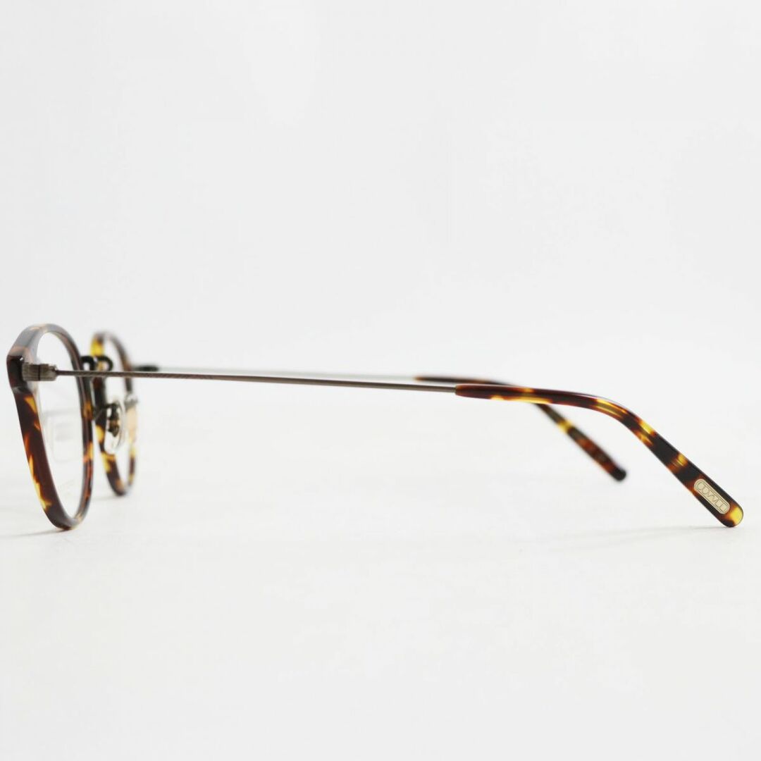 未使用品 オリバーピープルズ OLIVER PEOPLES Coleridge