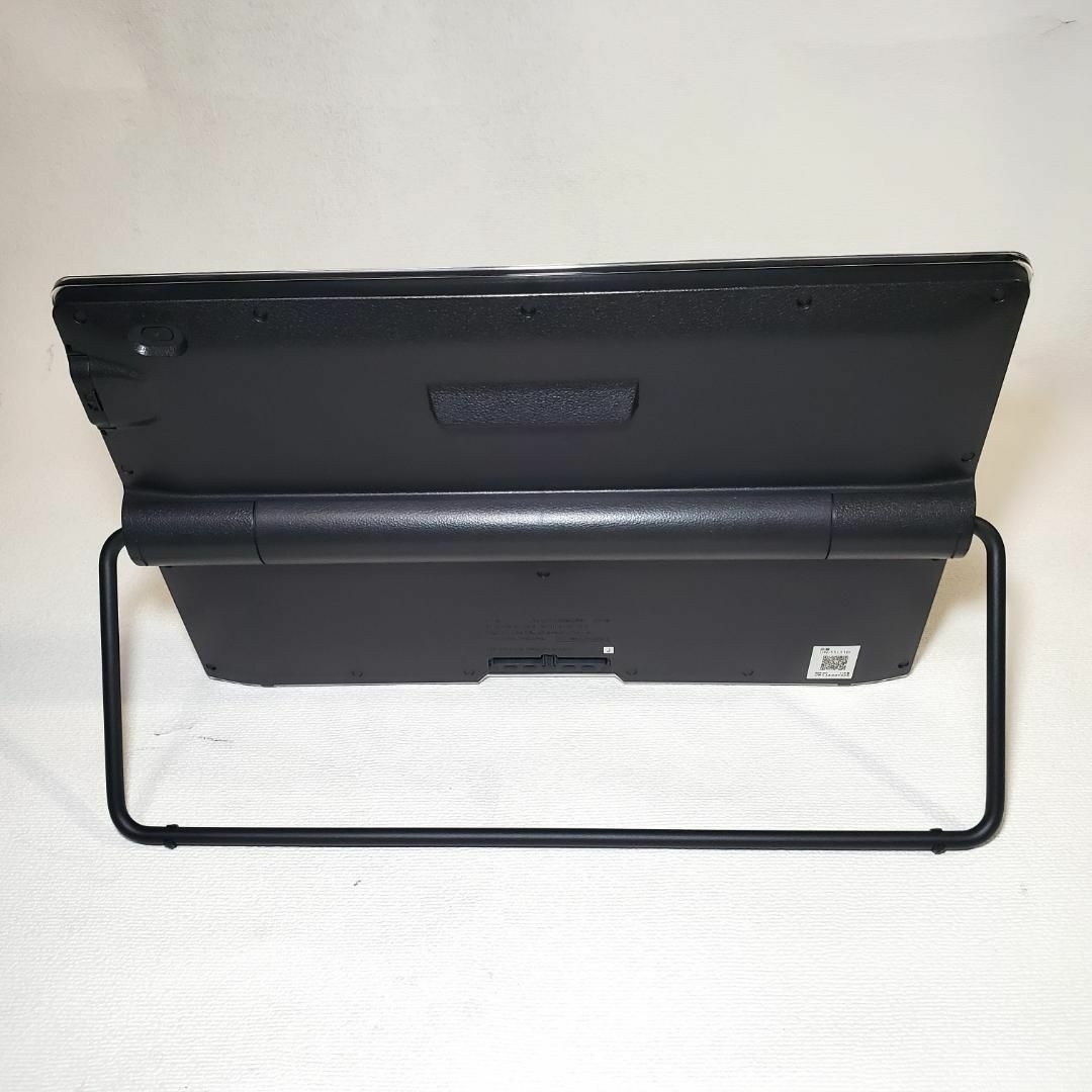 Panasonic 15V型 ポータブル液晶テレビ プライベート・ビエラ UN-15L11-KJ 展示品