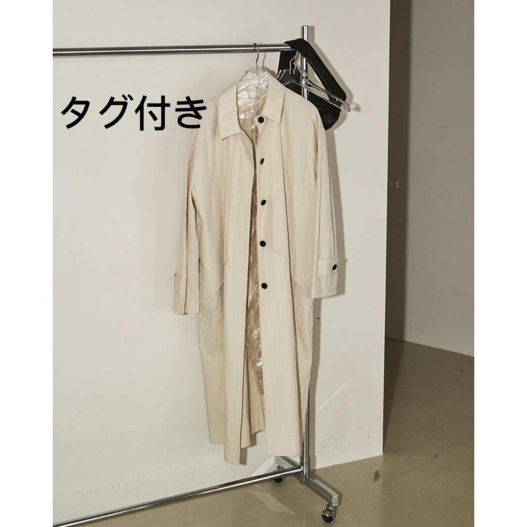 TODAYFUL トゥデイフル Washer Trench Coatプライス¥32450