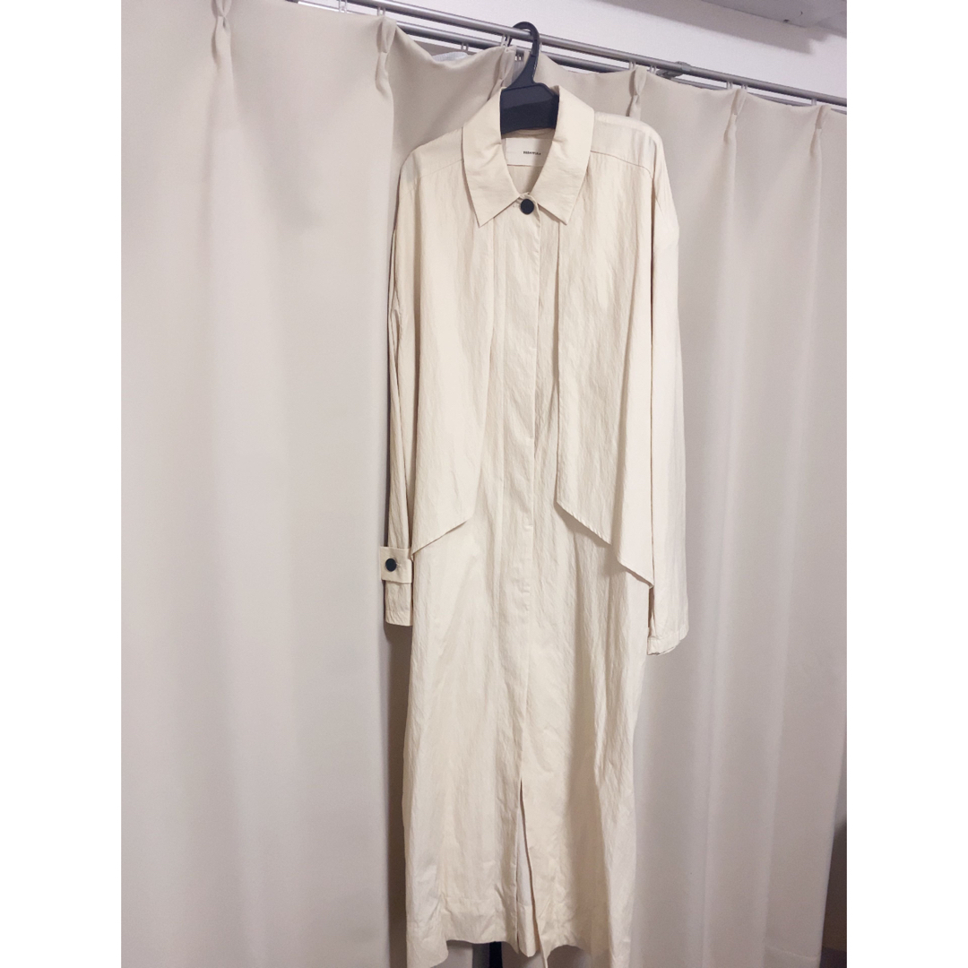 TODAYFUL - TODAYFUL トゥデイフル Washer Trench Coat の通販 by