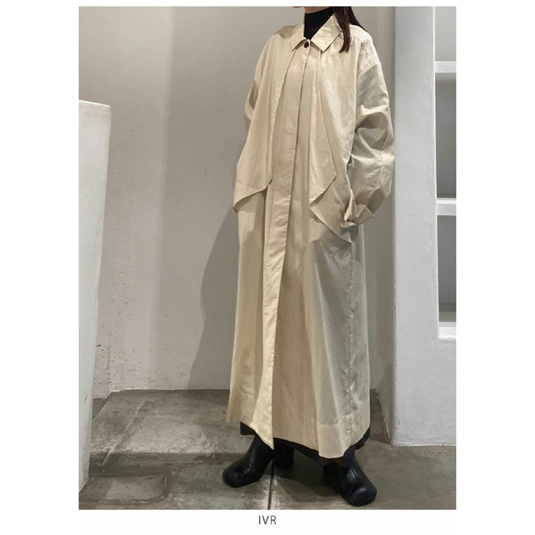 TODAYFUL - TODAYFUL トゥデイフル Washer Trench Coat の通販 by