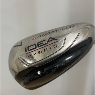 アダムスゴルフ(Adams Golf)のアダムスゴルフ　7番　ユーティリティ型アイアン(クラブ)