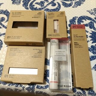 MUJI 無印良品 クリスマスコフレ / セットの通販 点   MUJI 無印