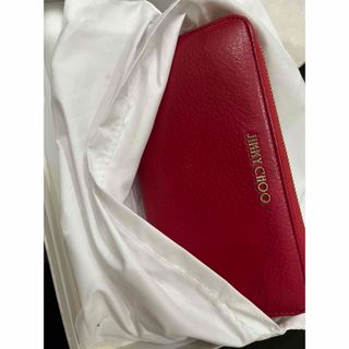 ジミーチュウ(JIMMY CHOO)のジミーチュウ財布(財布)