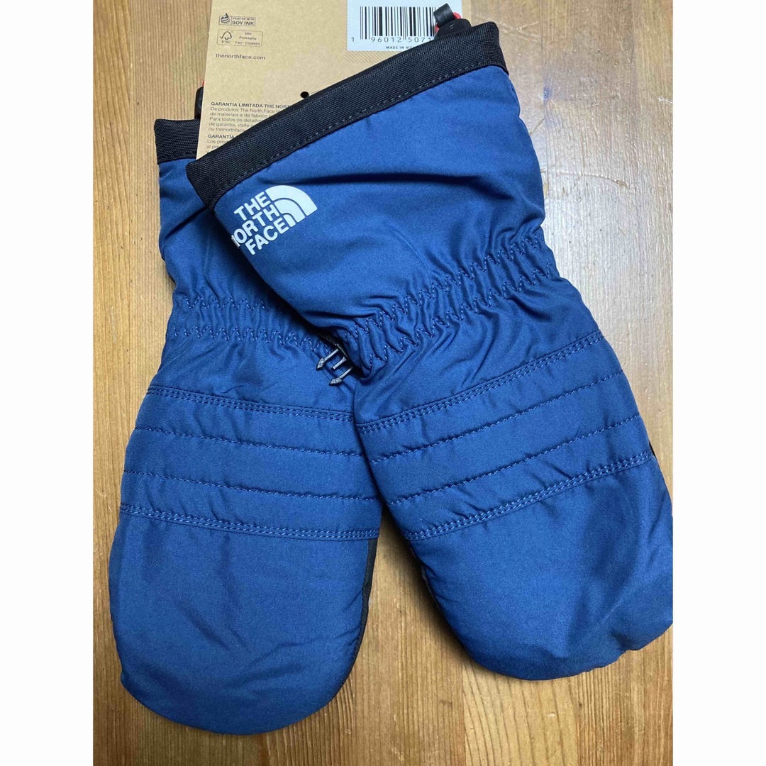 THE NORTH FACE - ノースフェイス スキー スノボー 手袋 THE NORTH FACE - ノースフェイス スキー スノボー 手袋