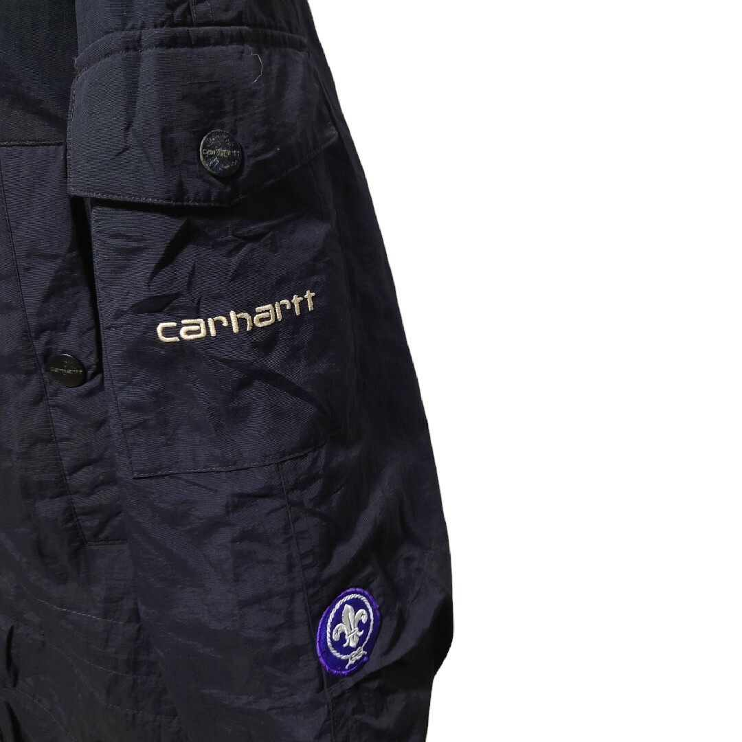 carhartt(カーハート)の【Carhartt】中綿入り ANCHORAGE PARKA A-1379 メンズのジャケット/アウター(ブルゾン)の商品写真