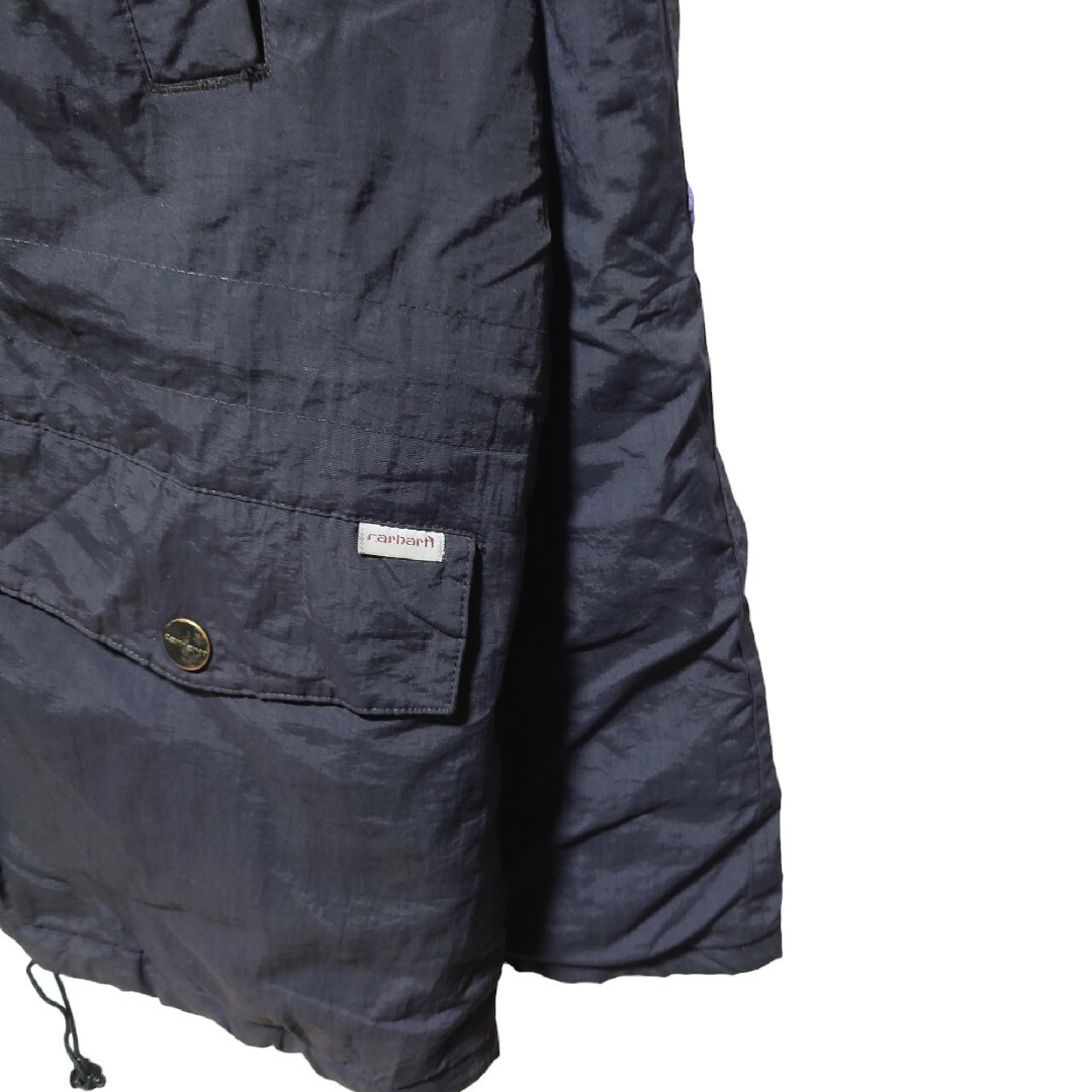 carhartt(カーハート)の【Carhartt】中綿入り ANCHORAGE PARKA A-1379 メンズのジャケット/アウター(ブルゾン)の商品写真