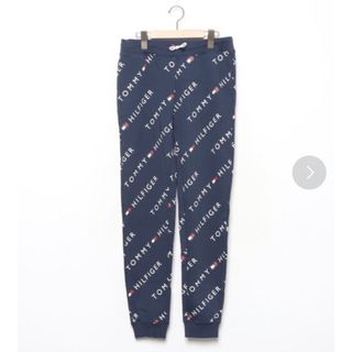 トミーヒルフィガー パンツの通販 1,000点以上 | TOMMY HILFIGERの