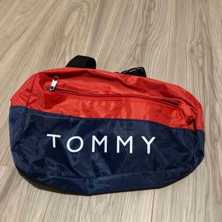 トミー(TOMMY)のTOMMY トミー　ショルダーバッグ(ショルダーバッグ)