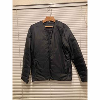 MUJI (無印良品) - ムジラボ 撥水ダウンジャケット 新品 XXS-XS ...