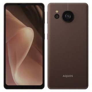 アクオス(AQUOS)のSHARP AQUOS sense7 plus A208SH(スマートフォン本体)