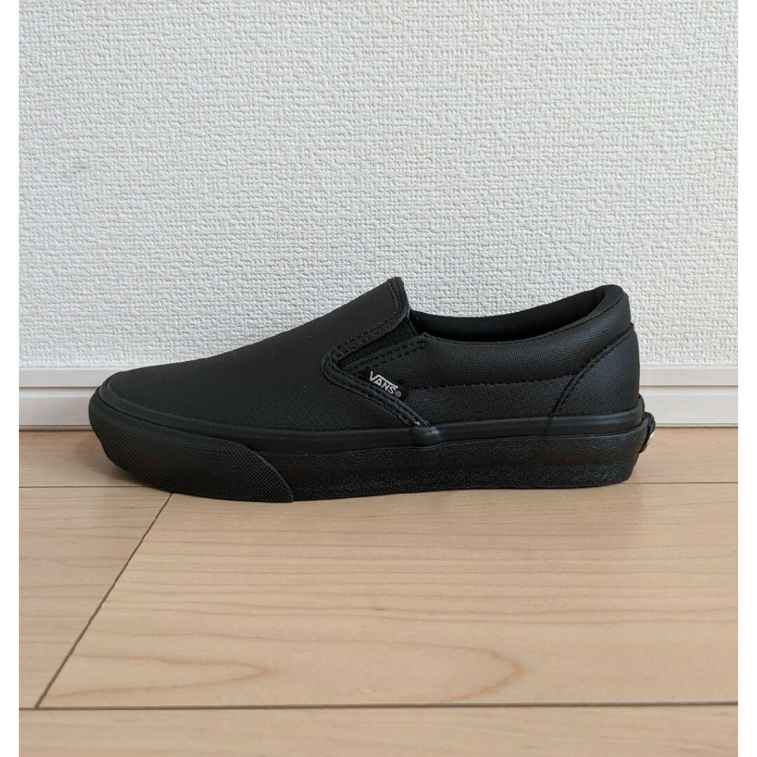 VANS(ヴァンズ)の23 新品 VANS ヴァンズ SLIP ON PU V98CF WR レディースの靴/シューズ(スリッポン/モカシン)の商品写真