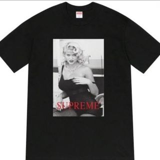 シュプリーム(Supreme)のSupreme Anna Nicole Smith Tシャツ L シュプリーム(Tシャツ/カットソー(半袖/袖なし))