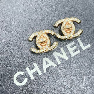 シャネル ヴィンテージ イヤリングの通販 3,000点以上 | CHANELの ...