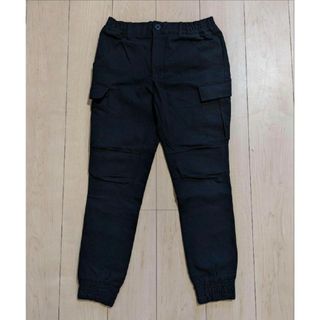 ナンバーナイン(NUMBER (N)INE)のS 美品 NUMBER NINE DENIM ワークパンツ カーゴパンツ(ワークパンツ/カーゴパンツ)