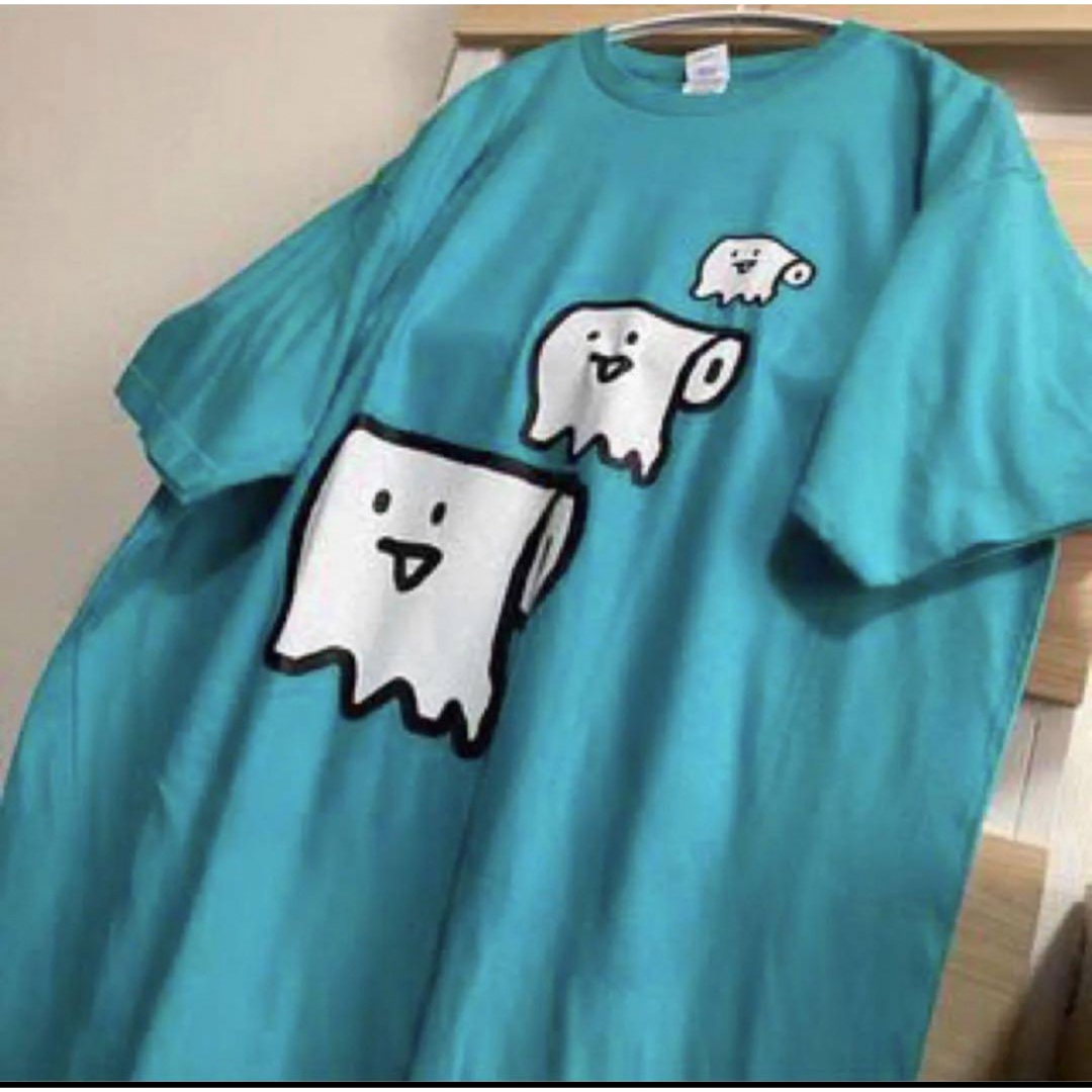 イカッピー Tシャツ ご予約分 Tシャツ(半袖/袖なし) イカッピー Tシャツ ご予約分 Tシャツ(半袖/袖なし)